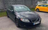 Volvo S80 2 generation Sedan