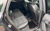 Audi A3 8P/8PA [restyling] Sportback hatchback 5-doors