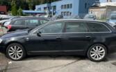 Audi A6 4F/C6 wagon 5-doors