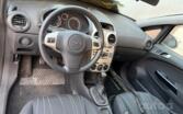 Opel Corsa D Hatchback 5-doors