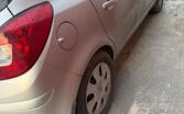 Opel Corsa D Hatchback 5-doors