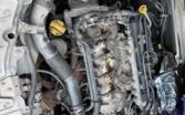 Opel Corsa D Hatchback 5-doors
