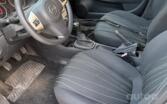 Opel Corsa D Hatchback 5-doors
