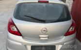 Opel Corsa D Hatchback 5-doors