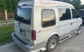 GMC Safari 2 generation