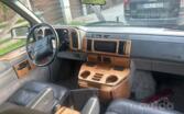 GMC Safari 2 generation