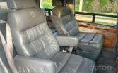 GMC Safari 2 generation