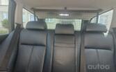BMW 5 Series E39 [restyling] Touring wagon