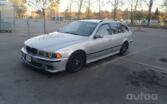 BMW 5 Series E39 [restyling] Touring wagon