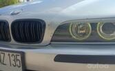 BMW 5 Series E39 [restyling] Touring wagon