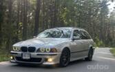 BMW 5 Series E39 [restyling] Touring wagon