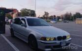 BMW 5 Series E39 [restyling] Touring wagon