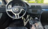 BMW 5 Series E39 [restyling] Touring wagon