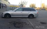 BMW 5 Series E39 [restyling] Touring wagon