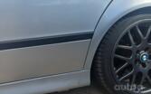 BMW 5 Series E39 [restyling] Touring wagon