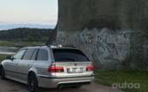 BMW 5 Series E39 [restyling] Touring wagon