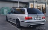 BMW 5 Series E39 [restyling] Touring wagon