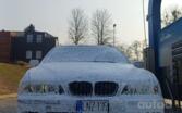BMW 5 Series E39 [restyling] Touring wagon