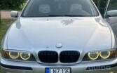 BMW 5 Series E39 [restyling] Touring wagon