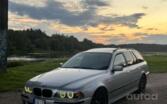 BMW 5 Series E39 [restyling] Touring wagon