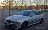 BMW 5 Series E39 [restyling] Touring wagon