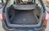 Volkswagen Passat B6 wagon 5-doors
