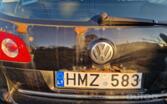 Volkswagen Passat B6 wagon 5-doors