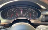 Audi A7 4G Sportback liftback