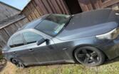 BMW 5 Series E60/E61 [restyling] Sedan