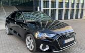 Audi A3 8Y