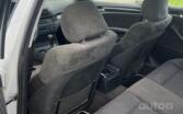 BMW 3 Series E46 Sedan 4-doors