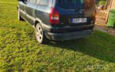 Opel Zafira A Minivan 5-doors