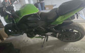 Kawasaki Z