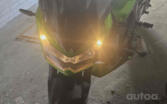 Kawasaki Z