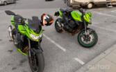 Kawasaki Z