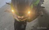 Kawasaki Z