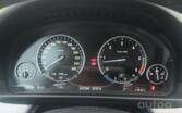 BMW 5 Series F07/F10/F11 Touring wagon