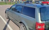 Volkswagen Passat B5.5 [restyling] wagon