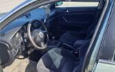 Volkswagen Passat B5.5 [restyling] wagon