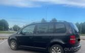 Volkswagen Touran 1 generation Minivan