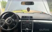 Audi A4 B7 Sedan 4-doors