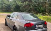 Audi A4 B7 Sedan 4-doors
