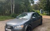 Audi A4 B7 Sedan 4-doors