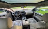 Audi Q7 4L Crossover