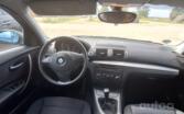 BMW 1 Series E87 Hatchback