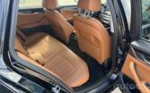 BMW 5 Series G30 Touring wagon
