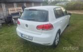Volkswagen Golf 6 generation Hatchback 5-doors
