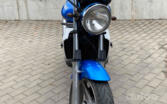 Kawasaki ER