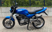 Kawasaki ER
