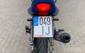 Kawasaki ER